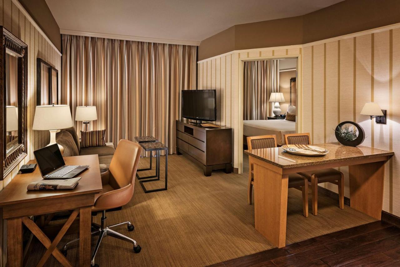 Sonesta Suites Scottsdale Gainey Ranch Zewnętrze zdjęcie