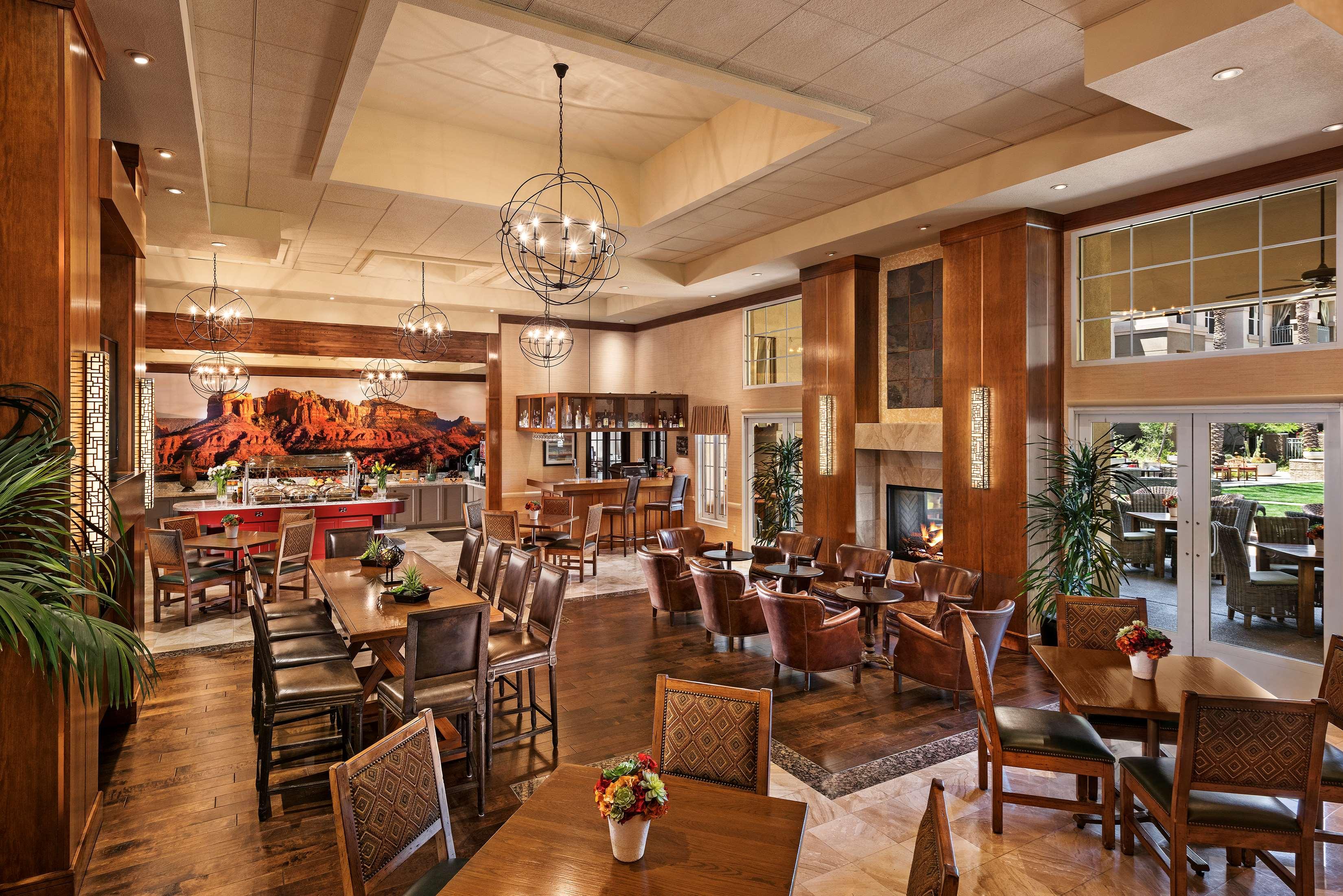 Sonesta Suites Scottsdale Gainey Ranch Zewnętrze zdjęcie