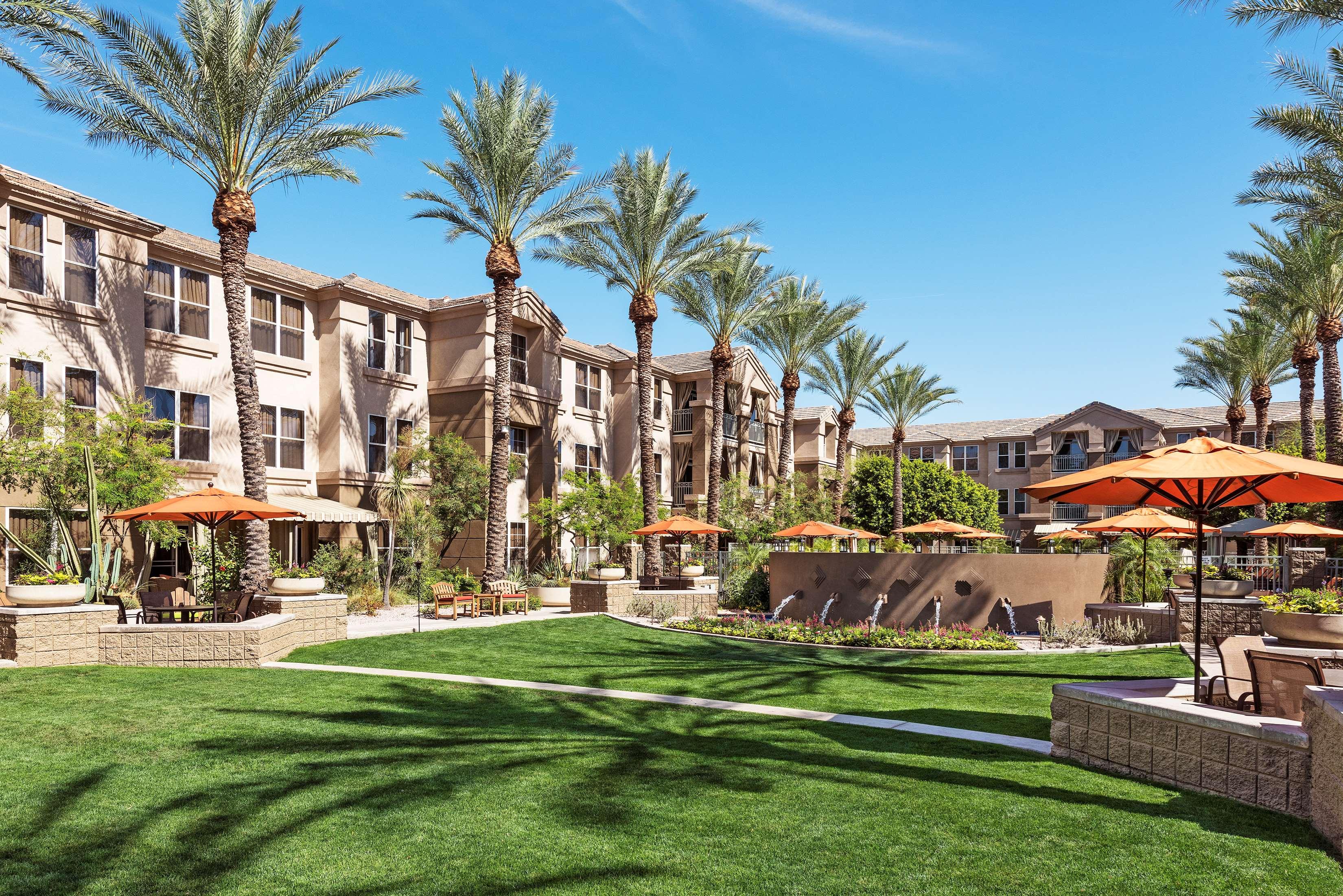 Sonesta Suites Scottsdale Gainey Ranch Zewnętrze zdjęcie