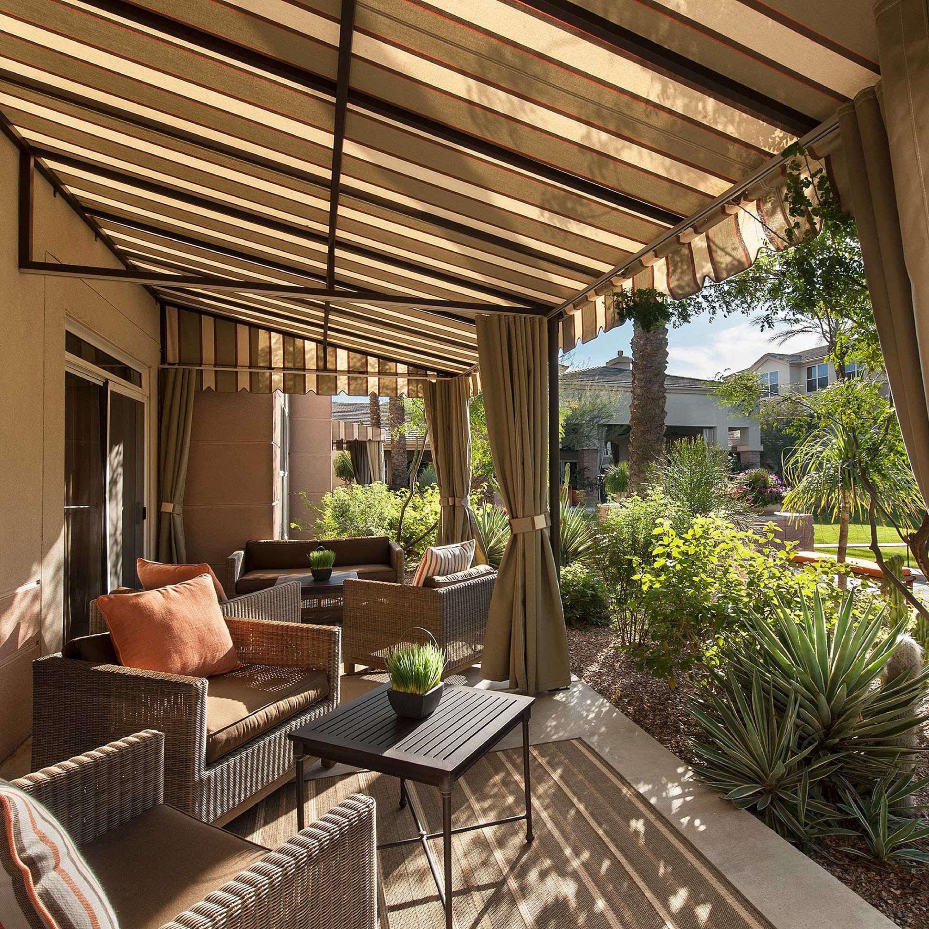 Sonesta Suites Scottsdale Gainey Ranch Zewnętrze zdjęcie