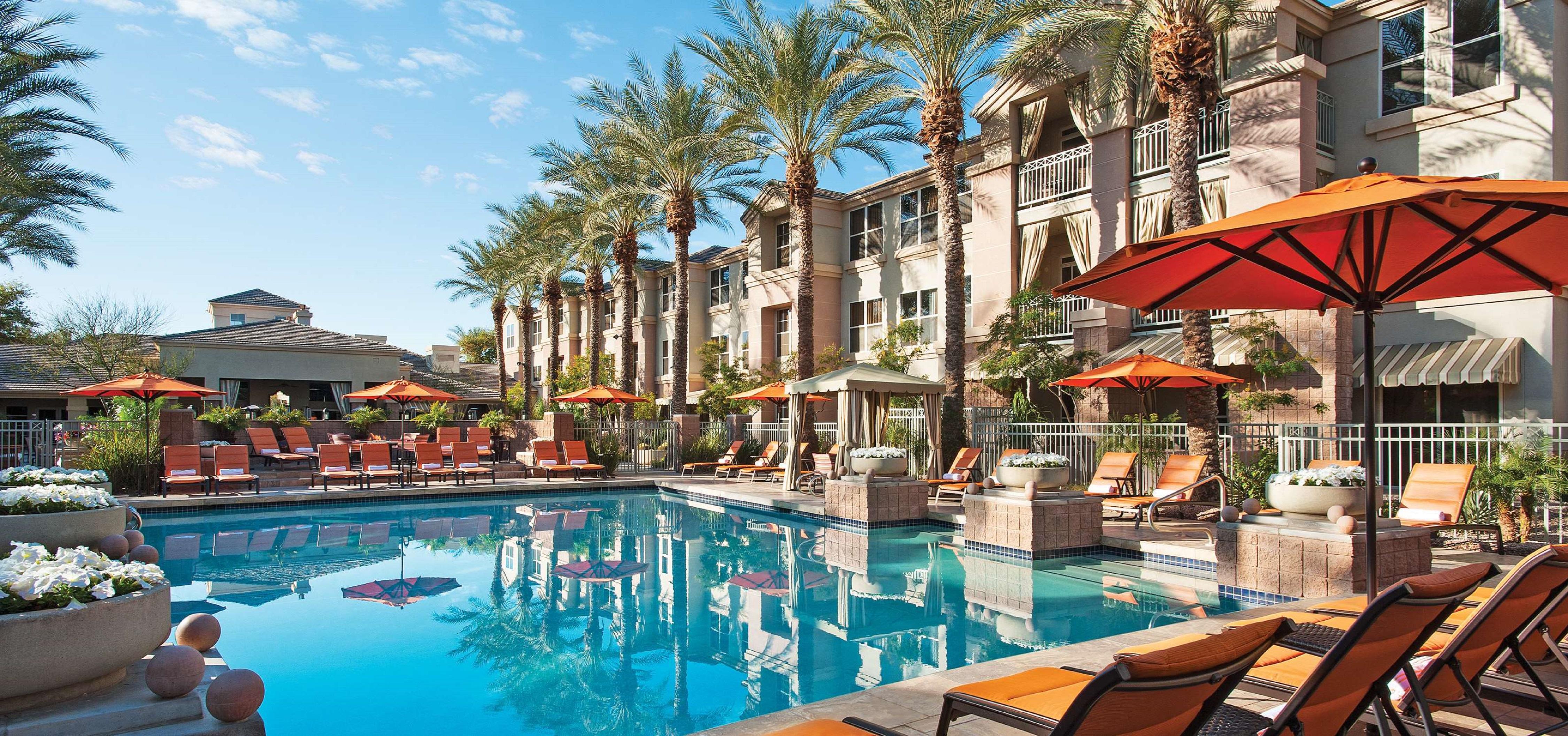 Sonesta Suites Scottsdale Gainey Ranch Zewnętrze zdjęcie