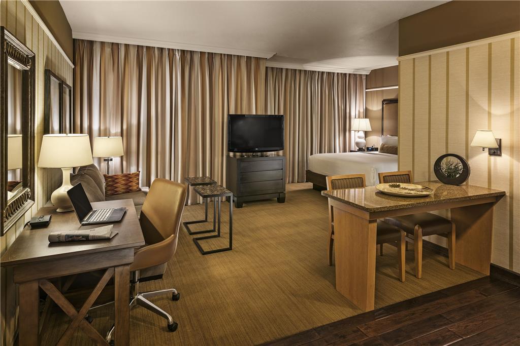 Sonesta Suites Scottsdale Gainey Ranch Pokój zdjęcie