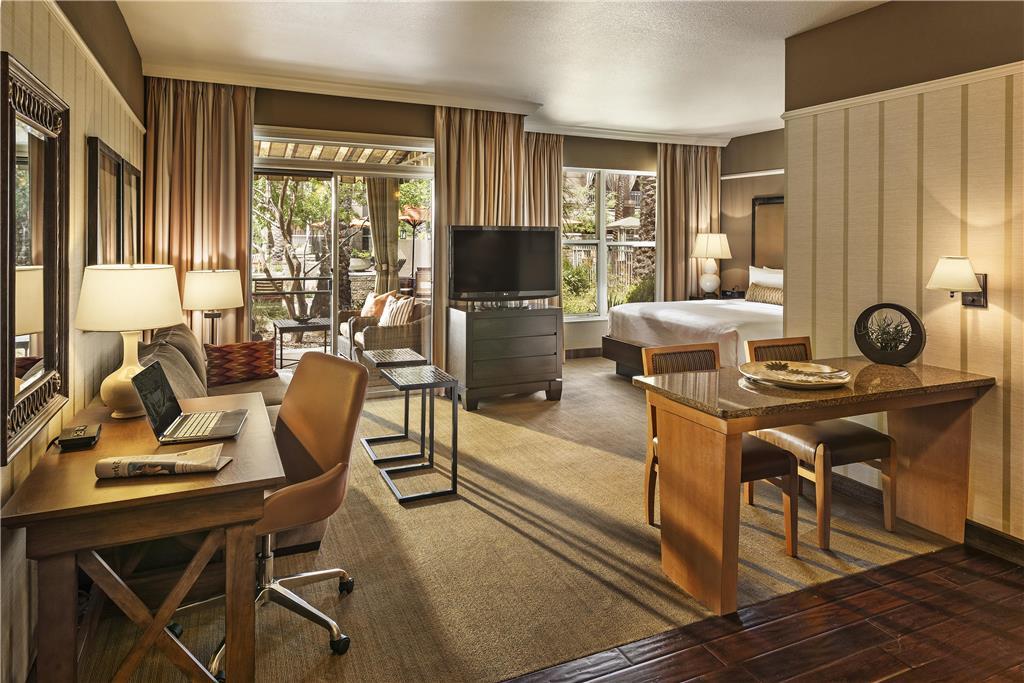 Sonesta Suites Scottsdale Gainey Ranch Pokój zdjęcie